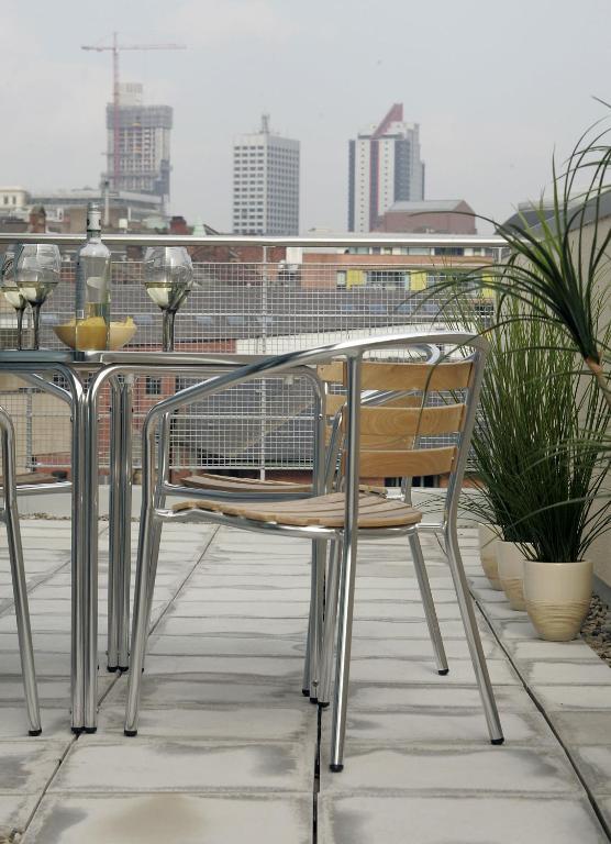 Kspace @ Waterloo Court Leeds (West Yorkshire) Exterior foto